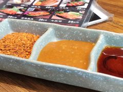 -牛人·雪花牛·木炭烤肉(昆山陆家店)