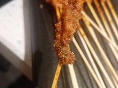 -京韵胡同·酱香羊蝎子火锅涮肉(长寿路店)