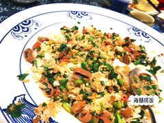 -旺角小渔村(幸福中路店)