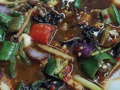 -忠记湛江烧蚝店