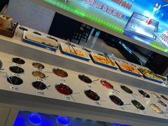 -皇城老妈·大连海鲜火锅(港湾店)