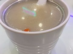 -澳门陈光记烧味饭店(郎家园店)