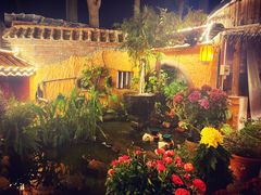 -园林美食城·本土农家菜(杨和镇店)