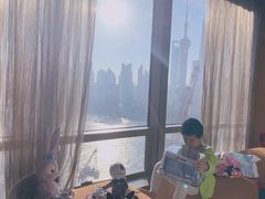 -上海外滩茂悦大酒店