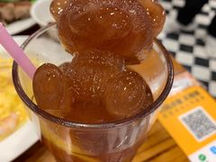 -澳门陈光记烧味饭店(南京德基广场店)