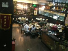 -厨彩阳光(河东路店)