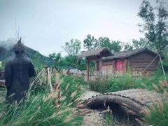 -武清南湖绿博园