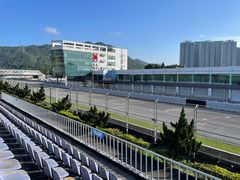 -珠海国际赛车场-卡丁车场