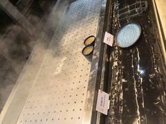 -东方红海鲜百汇(国际大厦店)