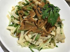 -喜家德虾仁水饺(华强天虹店)
