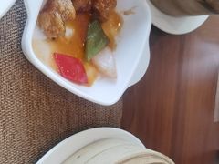 -正元希尔顿逸林酒店-御玺中餐厅