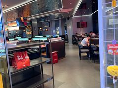 -胖哥俩肉蟹煲(萧山加州阳光店)