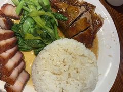 黑椒烤鸭-陈光记烧腊(长寿路店)