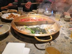 -小龙坎火锅(新天润店)