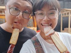 -后柳水乡