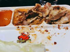 -牛鲜盛齐齐哈尔烤肉(曹路店)