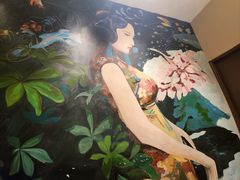 -美庐餐厅·湖北菜·吴佩孚公馆(南京路店)