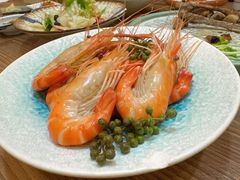 -红叶日料·放题·海胆·定食(星海店)