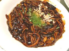 响油鳝糊-19号私房菜(云南路店)