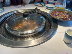 -遇东北林区铁锅炖(南开店)