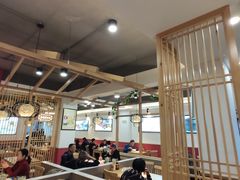 大堂-八二小区抄手(三友路店)