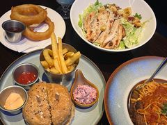 -bluefrog蓝蛙(皇庭广场店)