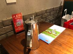 -大秦地·西北菜(纬四路店)