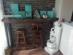 -岸芷汀兰·法餐牛排