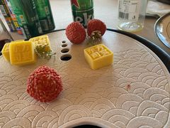 -三利音·东方司宴(外滩店)
