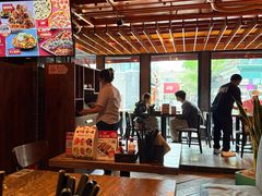 -Q MEX 库迈墨西哥餐吧(三里屯店)