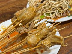 -妞妞烩面非物质文化遗产(西工店)