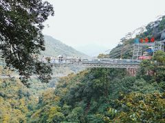 -古龙峡云天玻霸