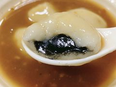 -罗子龙罗家桂花汤圆(曹都巷店)