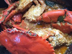 -Ministry of Crab(科伦坡店)