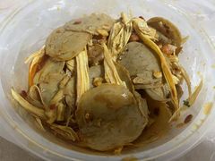 -张记捆鸡(总店)