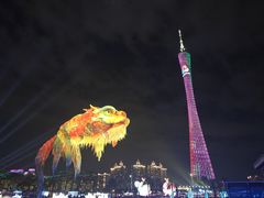 -海心沙亚运公园