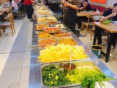 -新红帽自助盒饭(大悦城店)