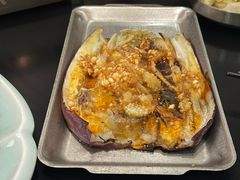 -蚝美人·生蚝海鲜烧烤(茶花园店)
