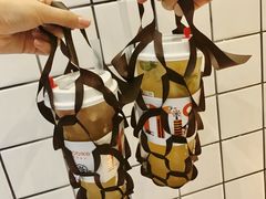 -眷茶(大卫城10楼店)