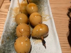 -人间酒暖·Go blanc·烧鸟·深夜食堂(陆家嘴店)