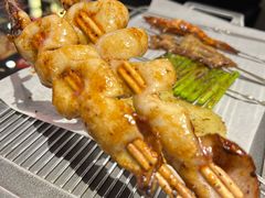 -纪录片《人生一串》体验店(静安店)
