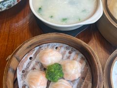 -山水茶艺馆·点心粤菜·30年老字号