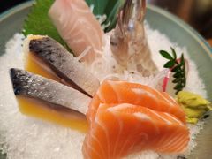 -鱼跃食堂·精致寿司(东林美域店)