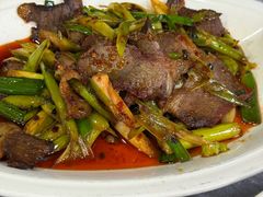 -清真.回香园(南街店)