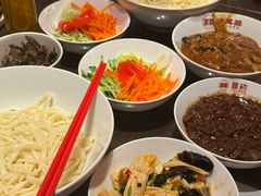 -添萬囍·天津三鲜捞面(天河城店)