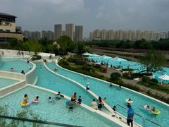 -清河半岛温泉度假酒店