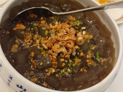 -开海·红岛海鲜虾水饺(石老人店)