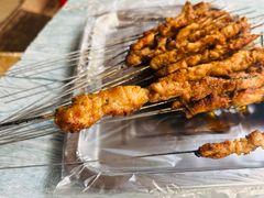 -酒宝荡烧烤(长航局江大路住宅小区店)