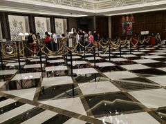 -澳门喜来登大酒店