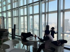 -深圳中洲万豪酒店